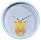 cute wall clock